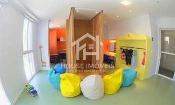 Imagem 4: Apartamento a venda no Cachambi com 3 quartos no Up Norte - RJ