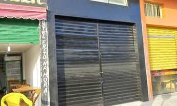 Imagem 3: Loja de 32m2 na Av. Julia Kubitschek,15. Em frente ao posto sol e gás