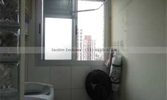 Imagem 2: Apartamento - Jardim do Estadio - Santo Andre - Sao Paulo