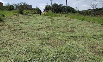 Imagem: Terreno 250mts