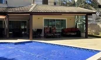 Imagem: LINDA CASA DE 400M² NO CONDOMINÍO REAL