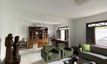 Imagem 4: Alugo casa de frente para a Lagoa da Jansen no Renascença 2