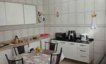 Imagem 2: Casa com 3 quartos no Jardim Cidade Nova em Sumaré