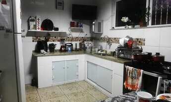 Imagem 4: Vendo casa, bairro camarão