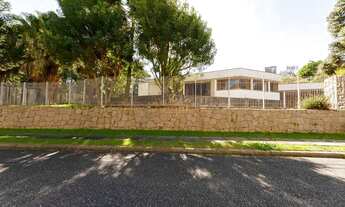 Imagem 5: CURITIBA - Casa Padrão - Santa Felicidade