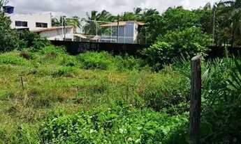 Imagem 5: Terreno em Lucena com 40X53m