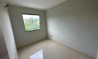 Imagem 4: Casa em Campo Grande 3 quartos (sendo 1 suíte), sala, cozinha, banheiro social