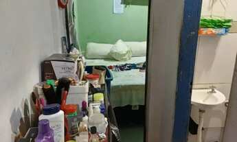 Imagem 6: Vende-se casa de vila/ Valor 55.000 mil reias