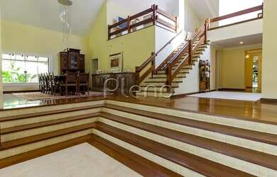 Imagem 3: Casa à venda no Gramado - Campinas. Estuda permuta