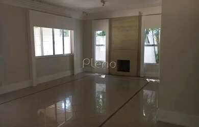 Imagem 6: Casa - Loteamento Alphaville Campinas - Campinas