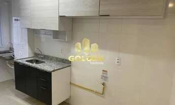 Imagem 2: Apartamento para aluguel possui 47 metros quadrados com 2 quartos em Pernambués - Salvador