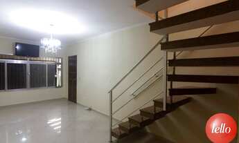 Imagem 1: São Paulo - Casa Comercial - Tatuapé