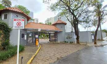 Imagem: Condomínio Residencial Palácio San Marco