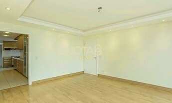 Imagem 6: CURITIBA - Apartamento Padrão - Mercês