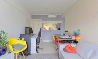 Imagem 5: Apartamento à Venda - Consolação, 1 Quarto, 55 m2