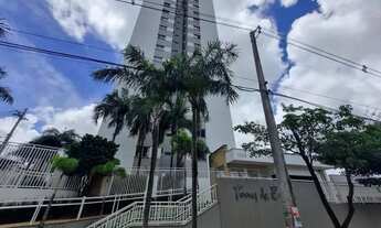 Imagem: Apartamento no último andar- Torre de España