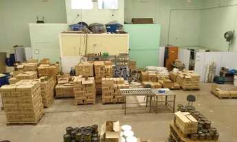 Imagem 5: Barracão - Parque Via Norte - Campinas