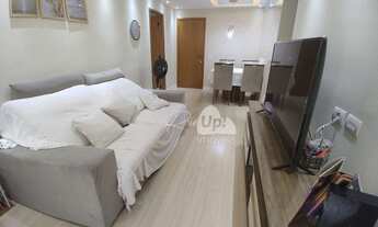 Imagem 3: Pechincha - Apartamento 2 quartos (1 suíte