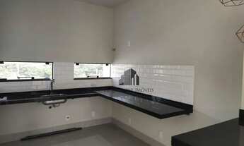 Imagem 5: Sobrado com 3 dormitórios à venda, 115 m² por R$ 595.000 - Jardim Bôer II - Americana/SP