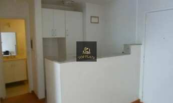 Imagem 4: Flat disponível no Jardim Paulista