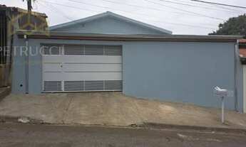 Imagem: Casa - Vila Real - Hortolândia