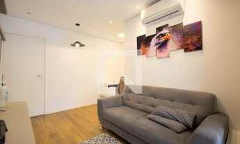 Imagem 4: Apartamento para Aluguel - Centro, 1 Quarto, 50 m2