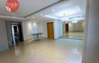 Imagem: Apartamento para venda no Centro de Ribeirão