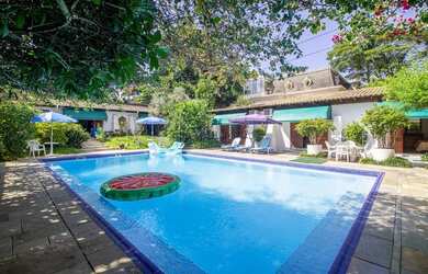 Imagem 2: Casa Locação Santo Amaro 620 m² 3 Dormitórios