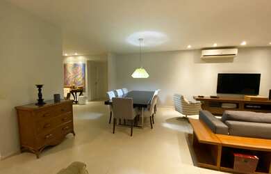 Imagem 5: Apartamento para venda tem 290 metros quadrados com 4 quartos