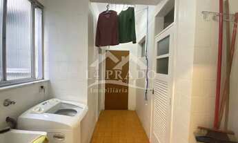 Imagem 7: Apartamento à venda no Centro de Petrópolis com 3 quartos e vaga de garagem