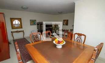 Imagem 3: Apartamento para Aluguel - Higienópolis, 3 Quartos, 126 m2