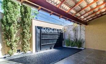 Imagem 4: Casa para aluguel, 4 quartos, 2 suítes, 2 vagas, Jardim Botânico - Uberlândia/MG - R$ 7.00