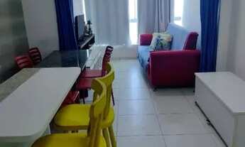 Imagem 4: Apartamento Mobiliado Nova B