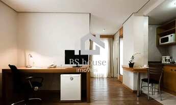 Imagem 3: Flat bem localizado em Santo André