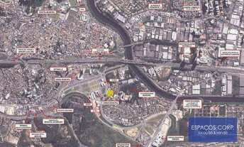 Imagem 2: Terreno à venda, 12000m² por R$ 54.000.000 - Aldeia de Barueri - Barueri/São Paulo