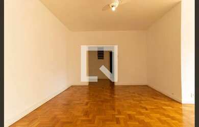 Imagem 4: Apartamento para Aluguel - Laranjeiras, 3 Quartos, 135 m2