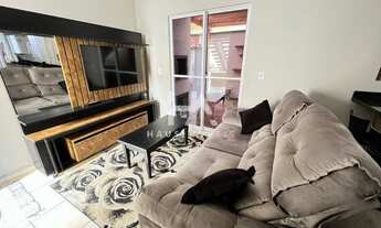 Imagem: Apartamento para aluguel com 51 metros quadrados