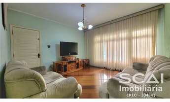 Imagem 2: Casa de 275m² disponível para compra no Jardim Alvorada/SA