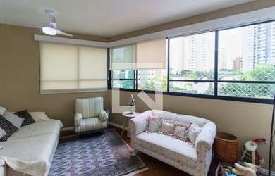 Imagem 7: Apartamento para Aluguel - Vila Mariana, 3 Quartos, 127 m2