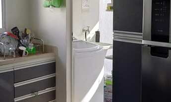 Imagem 4: Casa cond Reserva Rio Cuiabá 3/4, 89m², 02 vagas Jardim Imperial - Cuiabá - MT