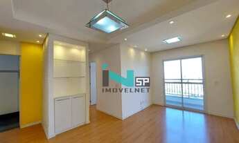 Imagem: Apartamento Vila Prudente - Locação