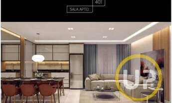 Imagem 5: Apartamento em Funcionários - Belo Horizonte, MG