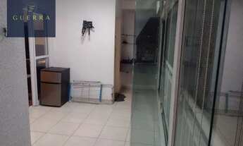 Imagem 5: Apartamento com 3 dormitórios, 74 m² - venda por R$ 790.000,00 ou aluguel por R$ 4.355,01