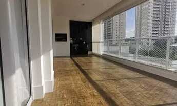 Imagem 5: Apartamento para venda com 134 metros quadrados com 3 quartos em Vila Anastácio - São Paul