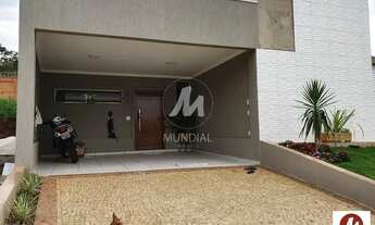 Imagem: Casa (térrea em condominio) 4 dormitórios/suite