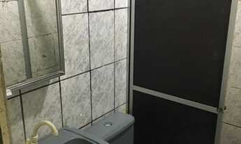 Imagem 4: Casa 4 quartos sendo 3 suítes no nova cidade