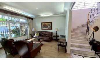 Imagem 4: Casa com 3 Dormitorio(s) localizado(a) no bairro Vila Nova Conceição em São Paulo / Ref