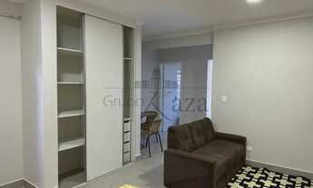 Imagem: Casa / Kitnet - Jardim Augusta - Locação