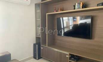 Imagem 6: Apartamento à venda no Taquaral - Campinas/SP