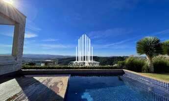 Imagem: Casa no condomínio Genesis 2